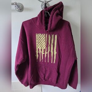Grunt Style Hoodie